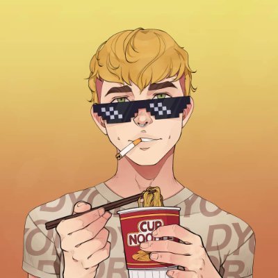 Cloud Dev|| Writer|| Memes Gambler || Ambassador at @defidotapp || Co-founder NutopiaDAO || Quintess DAO
Doing me all the way!