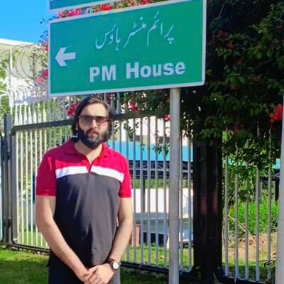 I Am Proud Pakistani💚🇵🇰
Social Media Activist
Tweets. Are Personal Views