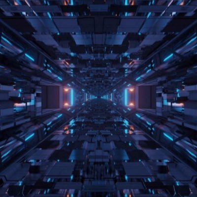 I_DotMe's profile picture. Tech and domains