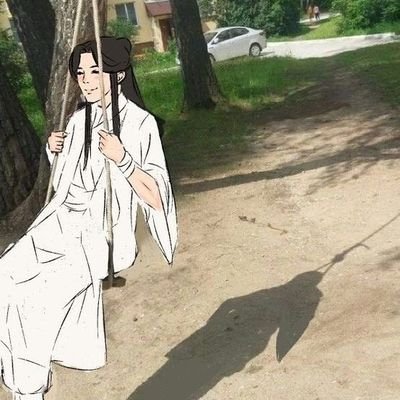 Nadieimportanteさんのプロフィール画像