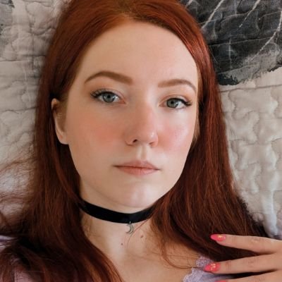 crazyruskaya's profile picture. ML Engineer, Philosophy Addict