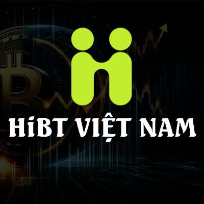 HiBTVietNam's profile picture. HiBT đỉnh cao crypto Việt Nam
🔗Kết nối https://t.co/8tVwOhWHTM
