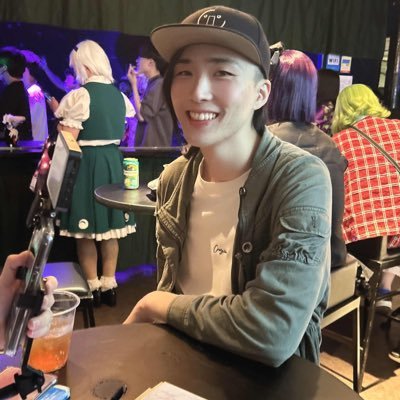 PontagnEです、DJ/東方アレンジも作れるよう勉強中です、/音ゲ/モンハン/FPS/Razer🫶/エナドリ🫶はたち‼️