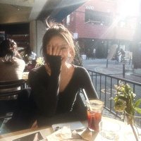 issabelle (@issabelleamou) 's Twitter Profile