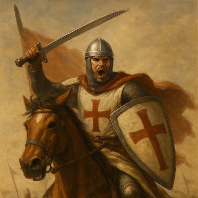 Abolish_Islam's profile picture. If you aren’t #Islamophobic, you're either ignorant, stupid, or evil.
Learn about the evil of Islam.
#Islam is the problem.
#AbolishIslam.