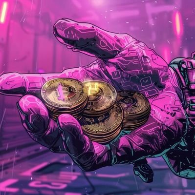 chook_bander's profile picture. 💙