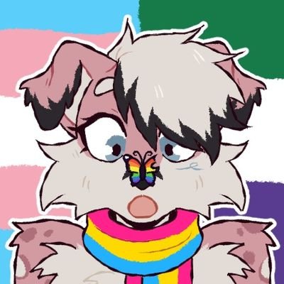 🔞 mdni | 23 she/it/its | dog critterΘΔ | space cat streamer @ https://t.co/YVsIdGXM7x