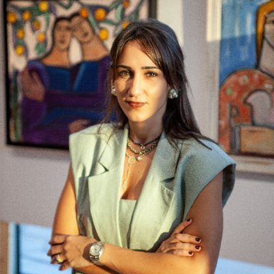 Lumamukhalalati's profile picture. Palestinian artist & photographer | Co -Founder & Creative Director @artcentraluae @artcentralpottery | Mom of 3