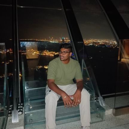 jeeveshpranav's profile picture. Building @Scripelle.  21. Music Producer
Join the early access at https://t.co/0hzUy3XQzG