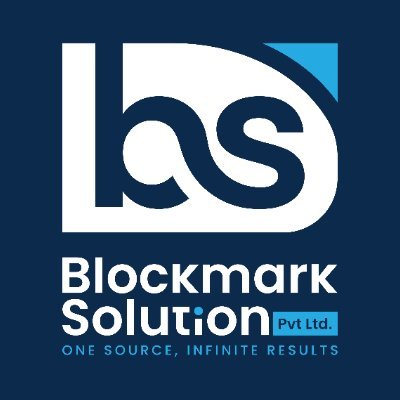 BlockmarkPvt's profile picture. 