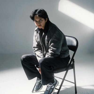 echattar's profile picture. foto profil bukan hasil generate Ai 🙏🏻