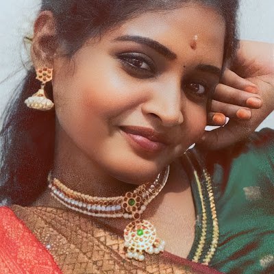geetharadh4666's profile picture. Architect | classical dance choreographer