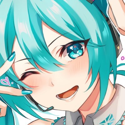 日向青 Higa Aoさんのプロフィール画像
