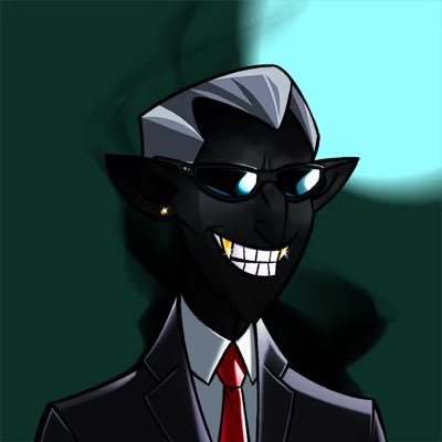 Kniv3Sさんのプロフィール画像