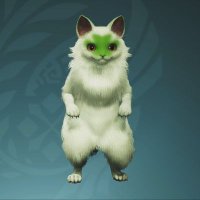 みどりのねこ (@dm_dera_nyaoha) 's Twitter Profile