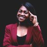 ObyLaure's profile picture. Data analyst, chef des opérations pour @belsaiinitiave, WTM Ambassador et leader de la  @WTMndere, Founder de @heraiafrica.