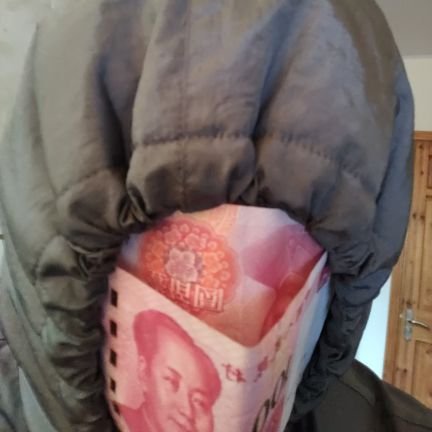 xiangakyss's profile picture. 