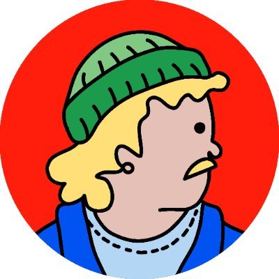 gencondition's profile picture. This might be a design studio.