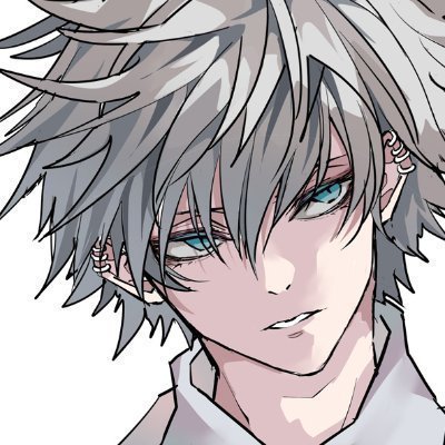 K_Gさんのプロフィール画像