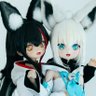 akatsukilemon's profile picture. Doll/Nendoroid/1:12 | 
MDD❤ | 中文/English/日本語/Deutsche | MDD初心者