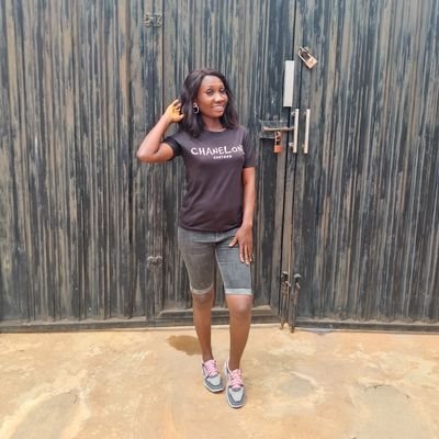OlubunmiIb11624's profile picture. I'm a teacher and  also ready to learn. Daughter of grace. Favour
