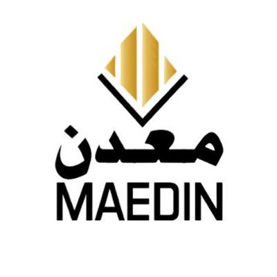 MaedinAlbena's profile picture. شركة معدن البناء للمقاولات العامة 
تصنيف أول⭐️ 
الملك عبدالله بن عبدالعزيز ،حي الراية ،المدينة المنورة📍
 للتواصل : 0549010366 
info@madanalbena.com