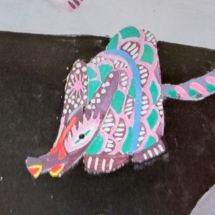 djpdjpda's profile picture. 