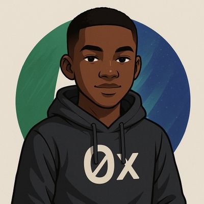 SundayWofa47416's profile picture. Web3 Newbie 🚀 | DAO Contributor 🧠 | Nigeria 🇳🇬
From 0 → 1 in public | Bounties | Memes | Airdrops