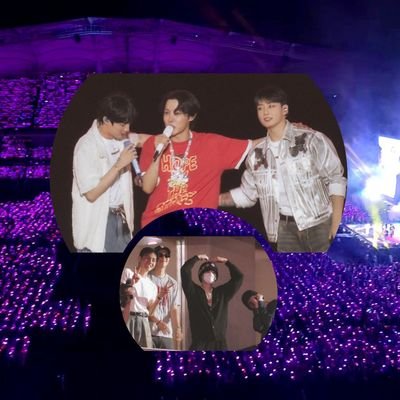 안녕하세요새계정인솔솔님입니다~방탄소년단(아미)팬이지만모든가수를소중하고좋아하고응원합니다트친환영이지만욕하고악개는거절하겠습니다!방탄소년단늘항상응원하고사랑합니다🤭🤗❤️