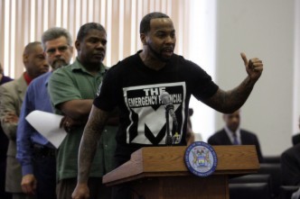 Autheboss's profile picture. I am the Emergency Financial Manager of Pro Wrestling and the Boss even if you dont work for me!!! aka The Soultaker/Niggataker.