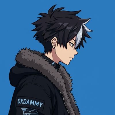 0xdammycrypt's profile picture. Crypto trader | Web3 folk😅