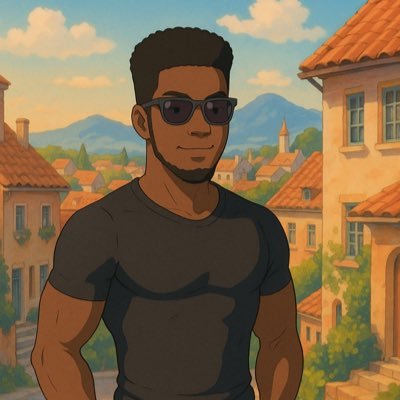 magicsanta_'s profile picture. Nothing.