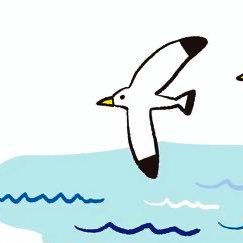海鳥さんのプロフィール画像