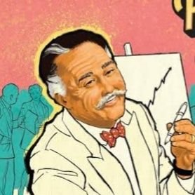 ponzytrades's profile picture. Let's feed the ponzi with the ponzy trades!