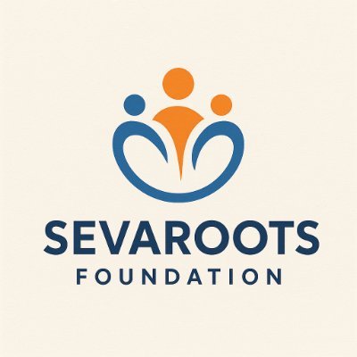 sevaroots's profile picture. SevaRoots Trust started in June 2025 with a simple thought — to help people who need it the most. Join the force of 25+ active volunteers. #ngo #sevaroots