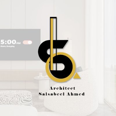 Arch. Salsabeel Ahmed Profile