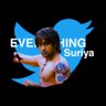 Suriya_evrythng's profile picture. He/Him/Sigma Male/Chad... •
Editor ✂️🎬 •
This Account is Handled by Admin •

@suriya_offl ♥️ 

• I'm the Admin.

Here lies John
2021 to 2025