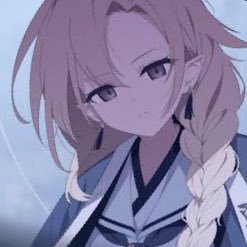 七稜アヤメに脳を焼かれました。 エロSS置き場→https://t.co/bZMNE99Gwv