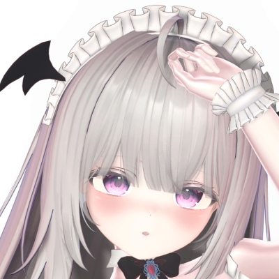 VRChat周辺のアカウント(22/1~)❤
モデルとかギミックとか作ってます💕
しゃべって光るよ✨️
VRChat: https://t.co/kE9kvVHZDp
https://t.co/YXWDtGepR8
#nanonano_devooth