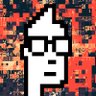 kompakd's profile picture. NFT collector and virtual curator. | Dabbling in art, code, and philosophy. | Banner by @bayfragile | Member @TheBuildersDao | Co-founder @inkseart