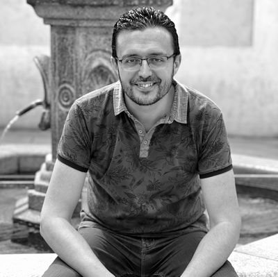 Gabriel Romero de Ávilaさんのプロフィール画像
