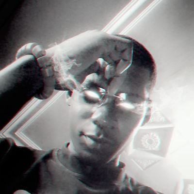 I'm kingjamesversion a graphic designer and artist