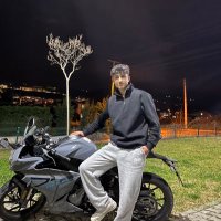 m_fenerci_ (@mikailfenerci) 's Twitter Profile