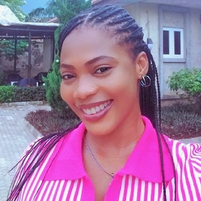 Kindly follow. I follow back🔃
||Lawyer||
||ACIARB||
||Arsenal fan❤||
||Feminist||