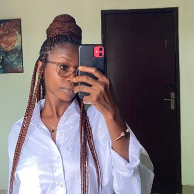 Uchem777's profile picture. A little bit of everything ❤️