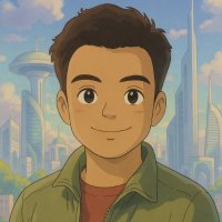 Ajay Deepak (@ajdeepak07) 's Twitter Profile Photo