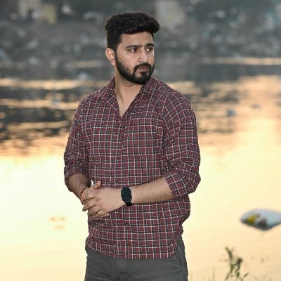 Ajinkya_71's profile picture. life 🧬