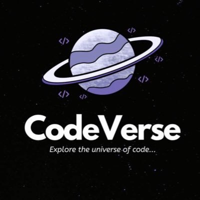 @CodeverseA
