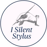 I Silent Stylus (@isilentstylus) 's Twitter Profile