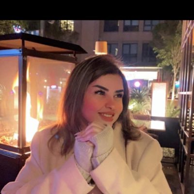 Haneen_aljehany's profile picture. The Marketer 😎